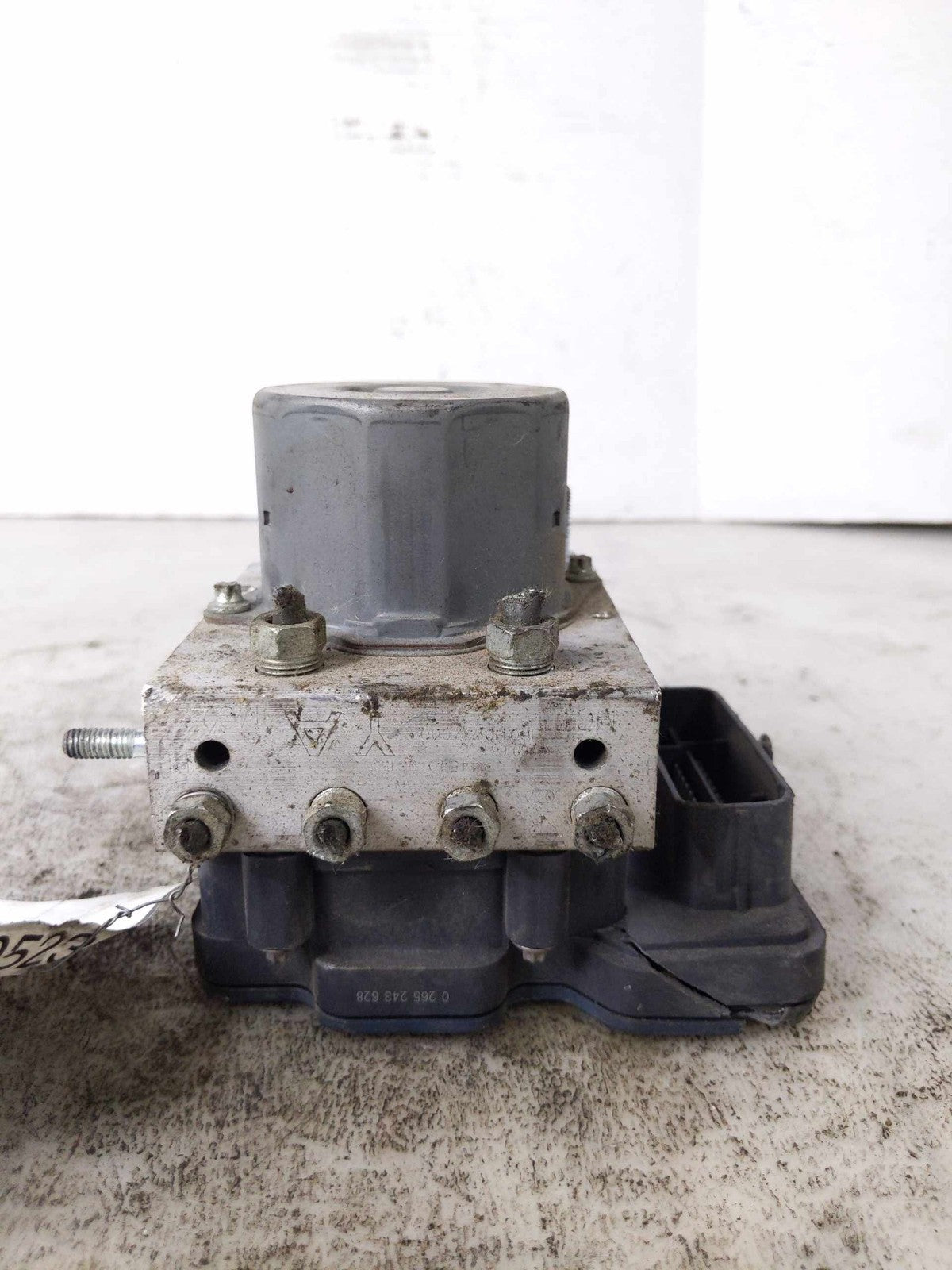 Anti-lock Brake Parts TOYOTA CAMRY 15 16 170